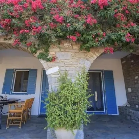 Casa vacanze Anemos