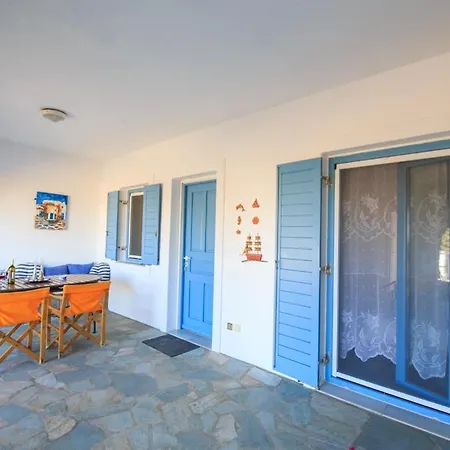 Casa vacanze Anemos