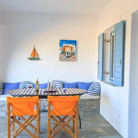 Casa vacanze Anemos *