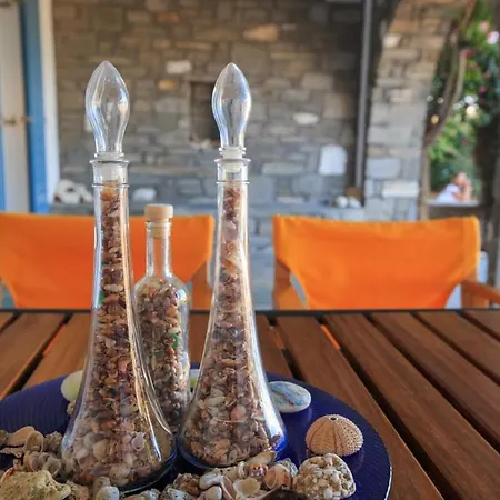 Casa vacanze Anemos Drios