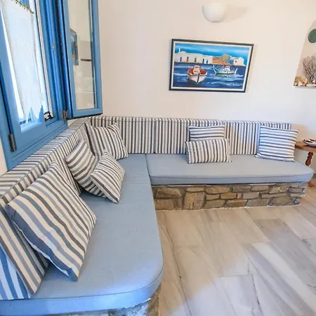Anemos Casa vacanze *