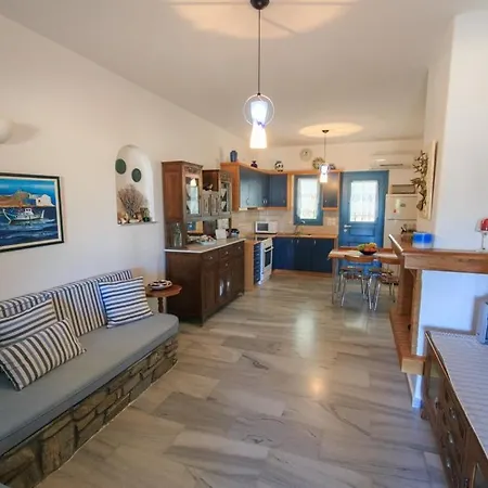 Casa vacanze Anemos