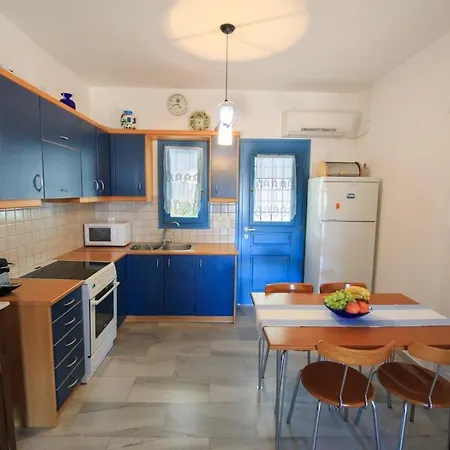 Casa vacanze Anemos *