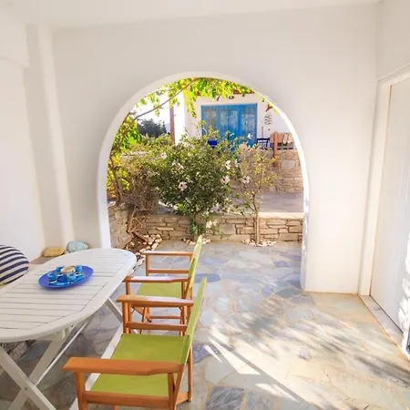 Casa vacanze Anemos Drios