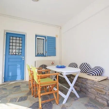 Anemos Casa vacanze